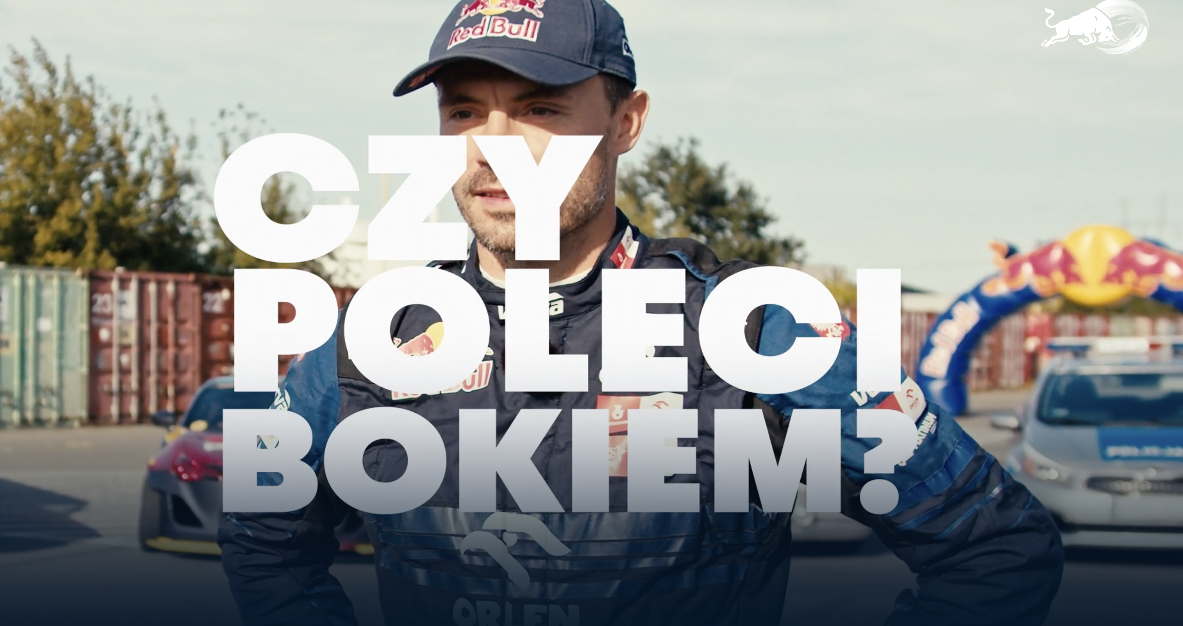 Red Bull Polska – Czy poleci bokiem?