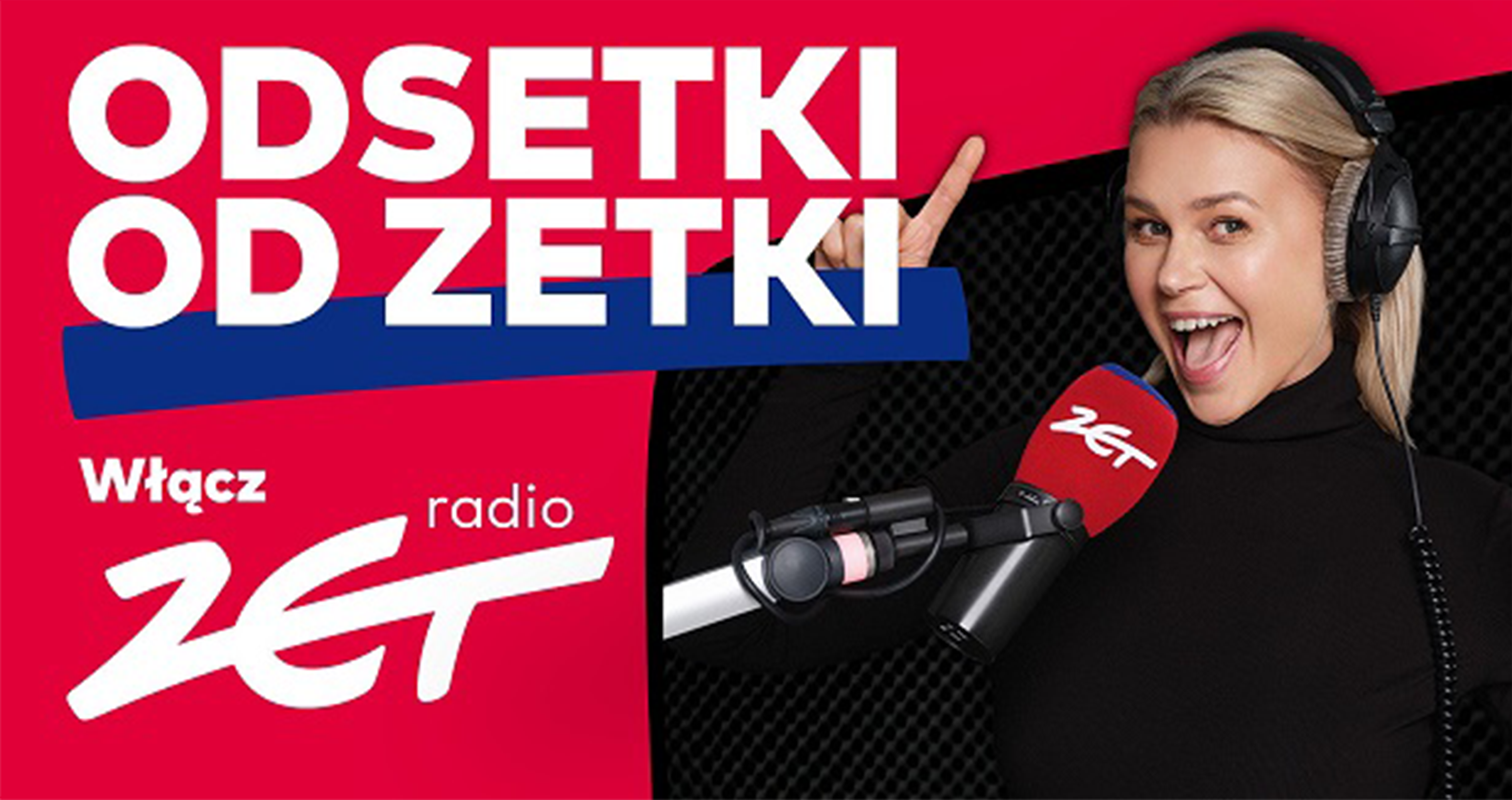 Radio ZET 2023: ODSETKI OD ZETKI